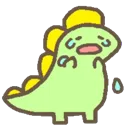SadDino