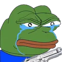 pepekill