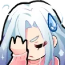 grlfacepalm