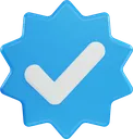 vecteezy_verifiedicon3drendering