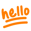 hello