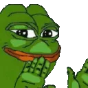 3733pepehappyhands