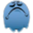 Steamsad steamsad Discord Emoji