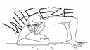 Wheeze