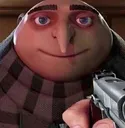 Gru