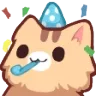 partycat
