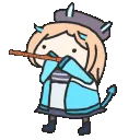 Lumaflute