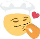 chefskiss