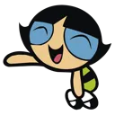 buttercuplaughing Discord Emoji