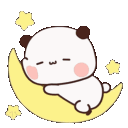 BMoonSleep Discord emoji