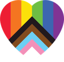 PrideHeart Discord emoji