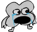 cry