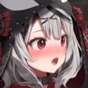 AA_Chloe_Poggers Discord emoji