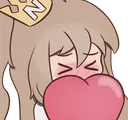 shiroHeart