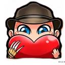 Freddy_Lub Discord Emoji