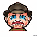 Freddy_Sadge Discord Emoji