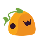Blobhaj_Pumphaj Discord Emoji
