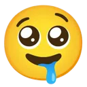 pleadingdrool