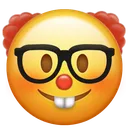 NerdClown