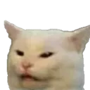 huh