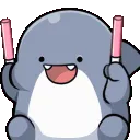 Zsharklight