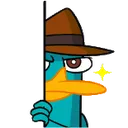 perrypeek