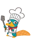 perrycook
