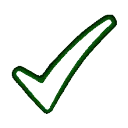 neonsigncheckmarkunscreen