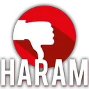 haramm