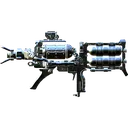 CFoamLauncher