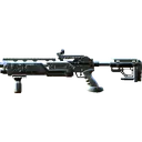 ChokeModShotgun