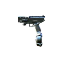 HELAutopistol HELAutopistol