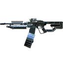 MachinegunVeruta