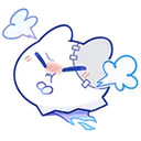 wubbaboo_baka Discord Emoji