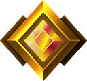 Gold Discord emoji