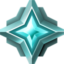 Platinum Discord emoji