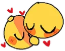 emojihuggies