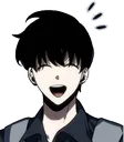 Dokja_smile