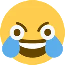 HEHEHE Discord Emoji