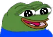 PepeHappy