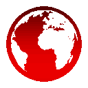 Redglobe Discord Emoji