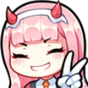 AA_02_PeaceOut Discord Emoji