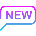 new