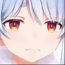 PekoUnamused