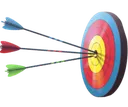 target