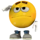 joesalute