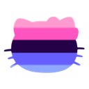 omnisexual omnisexual