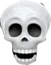 SkullSupershock