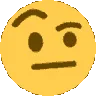 raised_eyebrow