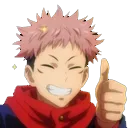 JJK_YujiYes JJK_YujiYes